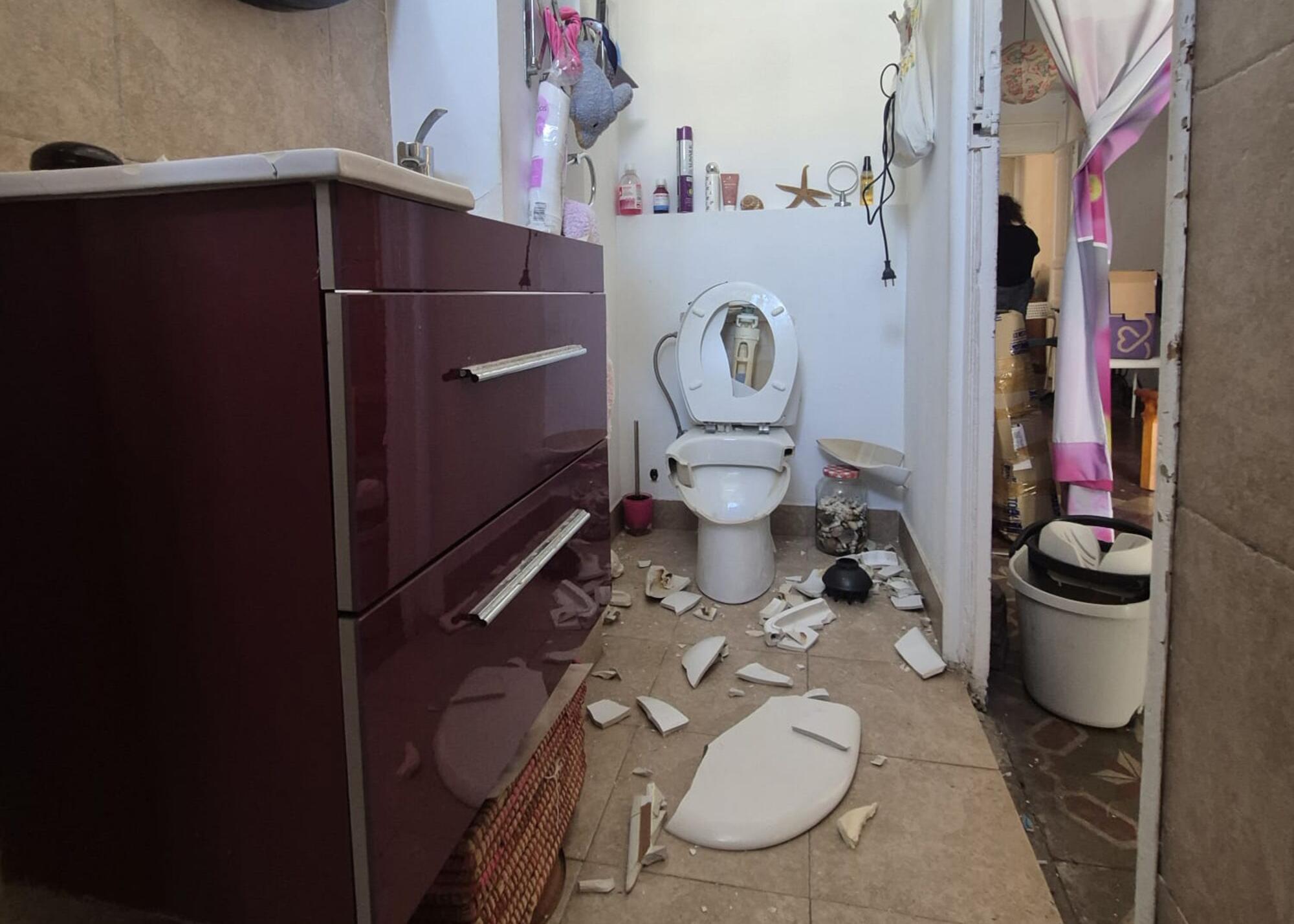 Acoso Inmobiliario - 3